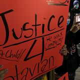 Justice campaign started for teen shot, killed by police