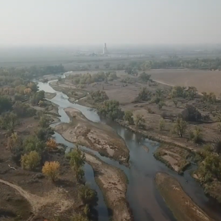 Mitigation “bank” near Greeley will offset wetland damage, meet Clean Water Act rules