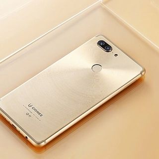 Over 20 million Gionee phones were found to be 'intentionally inflicted' with malware- Technology News, Firstpost