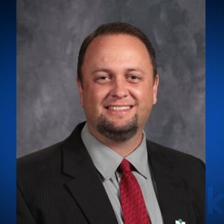 Burnet Middle School principal dies from health complications after COVID-19 positive diagnosis