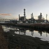 Suncor refinery faces Colorado review of outdated permits