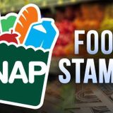 Virginia continues emergency SNAP benefits in December