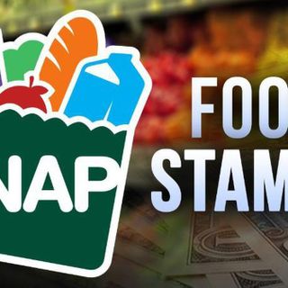 Virginia continues emergency SNAP benefits in December