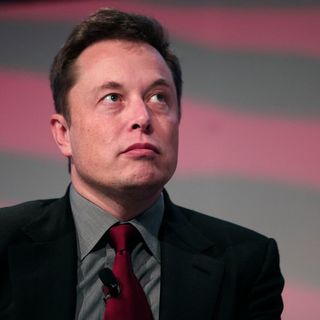 Elon Musk-backed AI Company Claims It Made a Text Generator That's Too Dangerous to Release