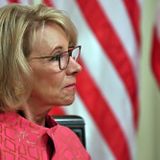 Education Department extends student loan payment pause for 42 million borrowers amid Covid crisis