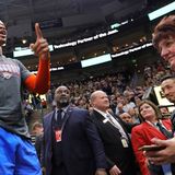 Utah Jazz fan’s lawyer will get to see Russell Westbrook’s disciplinary record