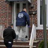 Dyker Heights murder suspect allegedly killed and mutilated dad, turning home into horrific crime scene • Brooklyn Paper