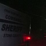 Man shot, killed after altercation in Crane; Suspect arrested by Stone County, Mo. authorities