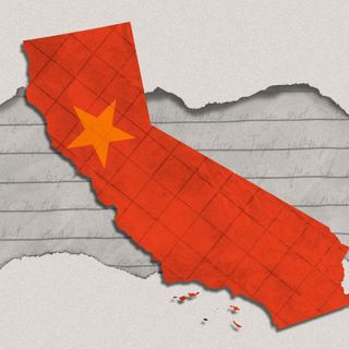 Exclusive: How a suspected Chinese spy gained access to California politics