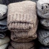 How you can help paramedics stock up on socks for the homeless