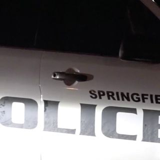 COVID-19 IMPACT: Springfield Police Department closes headquarters to the public for lack of staff