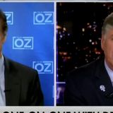 Dr. Oz Suggests Schools Should Reopen Because 'Only' 2% To 3% More People Could Die