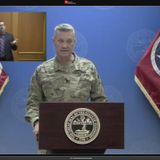 Governor to send Tennessee National Guard to aid hospitals as COVID-19 cases surge, facilities reach capacity