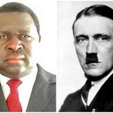 Politician named Adolf Hitler wins election in Namibia