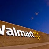 LR Walmart employee tests positive for COVID-19, co-worker claims store did not protect employees