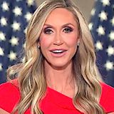 2022 Senate poll shows Lara Trump leading Republican field