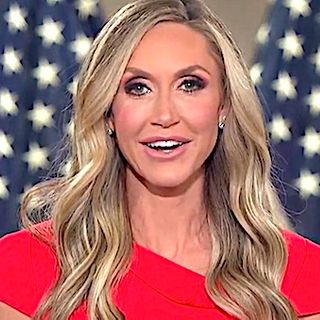 2022 Senate poll shows Lara Trump leading Republican field