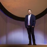 Elon Musk: Tesla has sent over 1,000 ventilators to hospitals