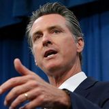 California DAs Blast Gov. Gavin Newsom's Apathetic Response to $1 Billion Prisoner COVID Benefit Scam