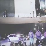 Sheriff Villanueva announces 158 arrests in Palmdale party, seeks to target ‘superspreader’ events instead of businesses