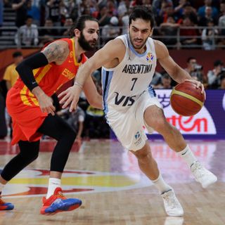 Nuggets eager for NBA debut of Facundo Campazzo: "He has to be a top-five pick-and-roll player in the world"