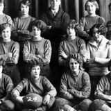 10 of the coolest photos from Montana's early sports history