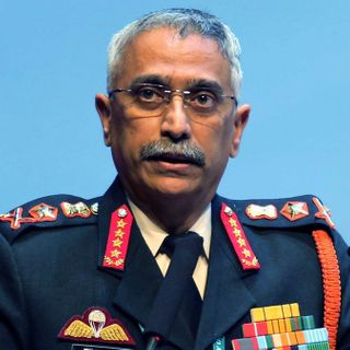 What India, Saudi, UAE look to gain from Gen. Naravane trip, a first by an Indian Army chief