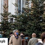 Merkel faces rebellion over Christmas rules relaxation as death toll spikes