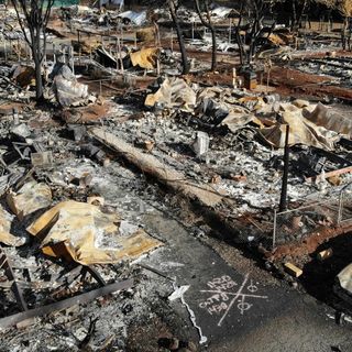 PG&E pleads guilty to 84 counts of involuntary manslaughter over Camp fire