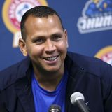 Alex Rodriguez Playing Long Game to Hall of Fame After Surviving Steroid Hell