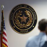 At least three Texas Board of Education members test positive for the coronavirus after in-person meeting