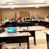 Belknap County Delegation defies mask order