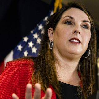 Morning Greatness: RNC Files Suit in Georgia to Prevent Shenanigans in January Senate Election › American Greatness