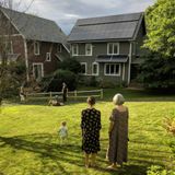 The Case For Cohousing: Where Responsibilities Are Shared And Life Is A Little Less Lonely