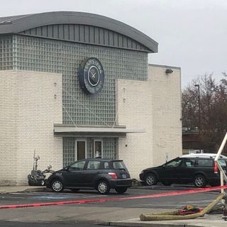 Volunteers 'shaken' after attempted bombing at Spokane County Democrats headquarters