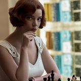 Queen's Gambit Bot Lets You Play Beth Harmon on Chess.com