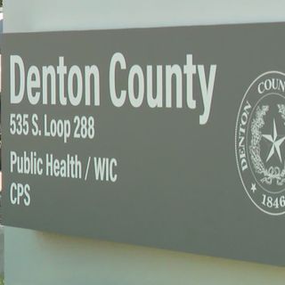 Denton County investigating why it was left off COVID-19 vaccine distribution list