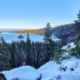 Tahoe region will enter stay-at-home order starting Thursday night