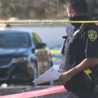 Woman shot, killed in driveway minutes after rollerskating in northeast Bexar County, sheriff says