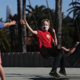 Bay Area playgrounds can reopen after California changes stay-home order