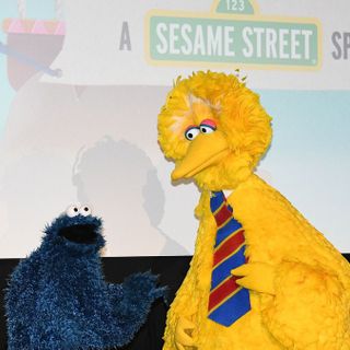 HBO to air documentary on the history of Sesame Street 2021