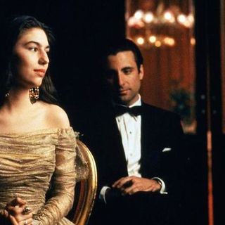 What Godfather Coda Changes About Godfather III