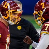 Haskins endorses Alex Smith for Comeback Player of the Year