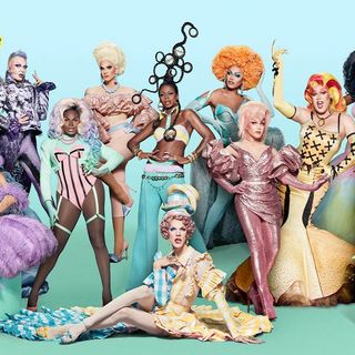 ‘RuPaul’s Drag Race’ announces first trans man contestant in season 13 cast