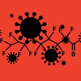 PFAS Chemical Associated With Severe Covid-19