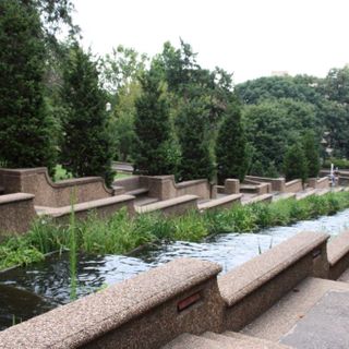 The Lower Level Of Malcolm X Park Will Close For Renovations Until 2022