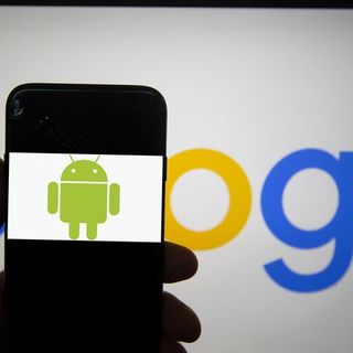 These Android apps have been tracking you, even when you say stop