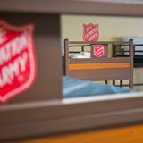 Salvation Army opens newly expanded LGBTQ+ safety dorm in Southern Nevada – The Nevada Independent