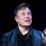 Elon Musk says he has moved to Texas