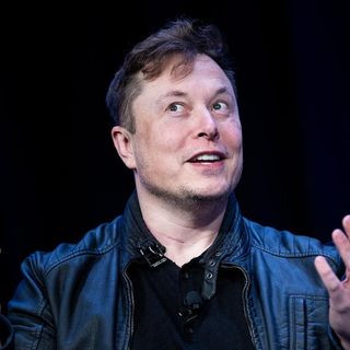 Elon Musk says he has moved to Texas